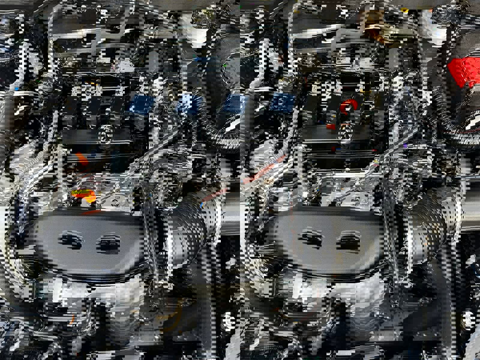 Used 2023 Acura Integra A-Spec image 7