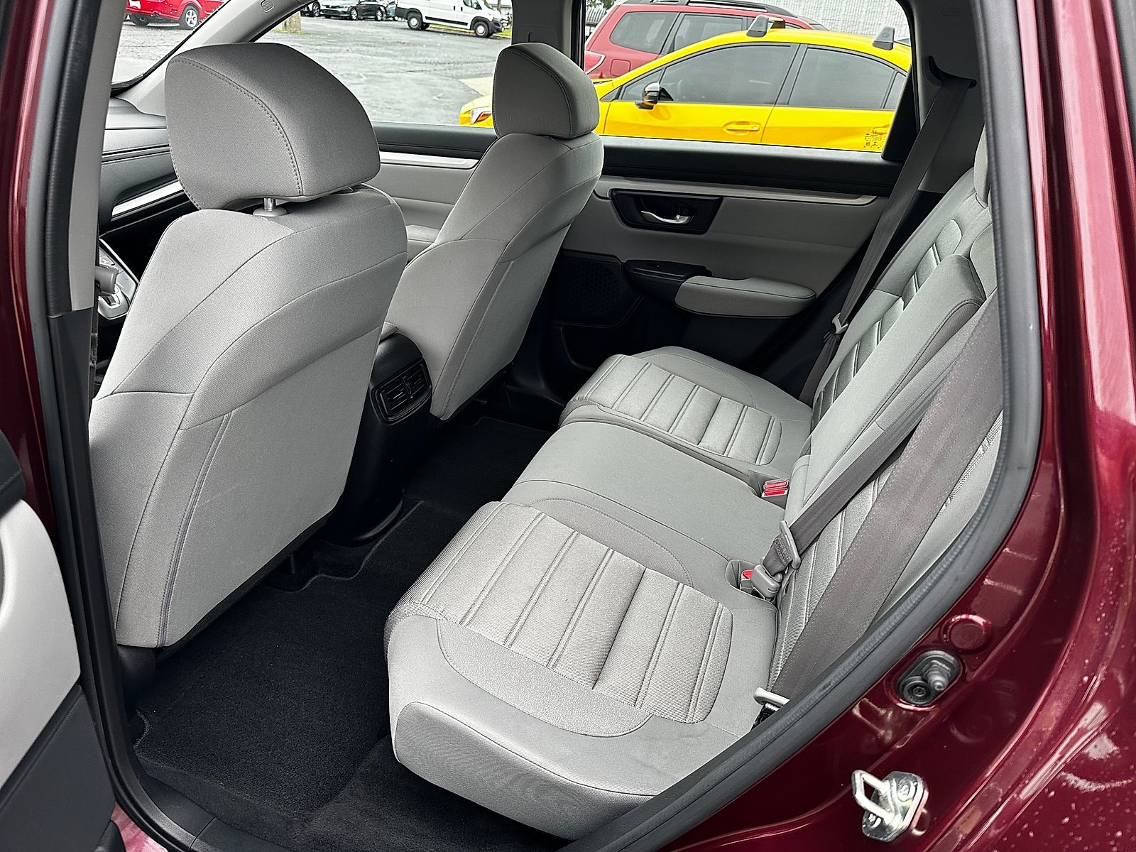 Used 2018 Honda CR-V LX image 13