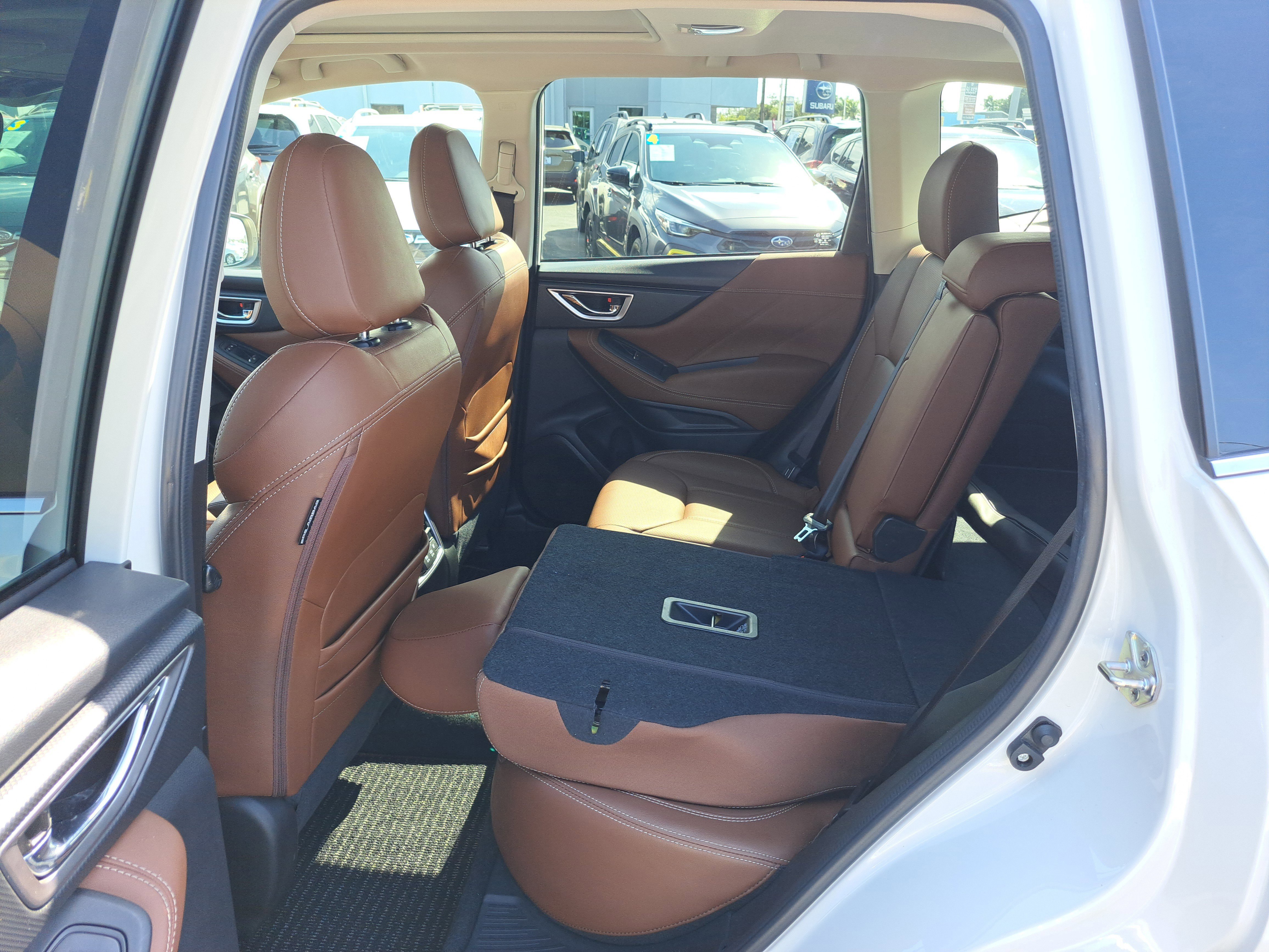 Used 2020 Subaru Forester Touring w/ Popular Package #2 image 14