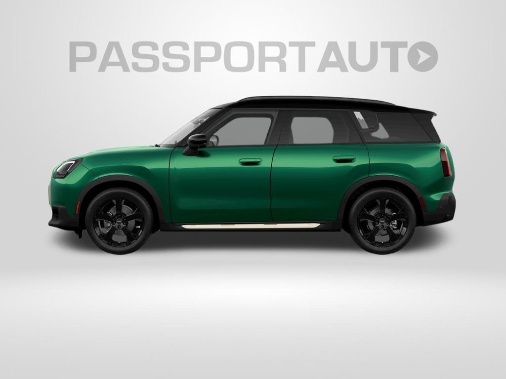 New 2027 MINI Cooper Countryman S w/ Comfort Package Max AWD/4WD image 4
