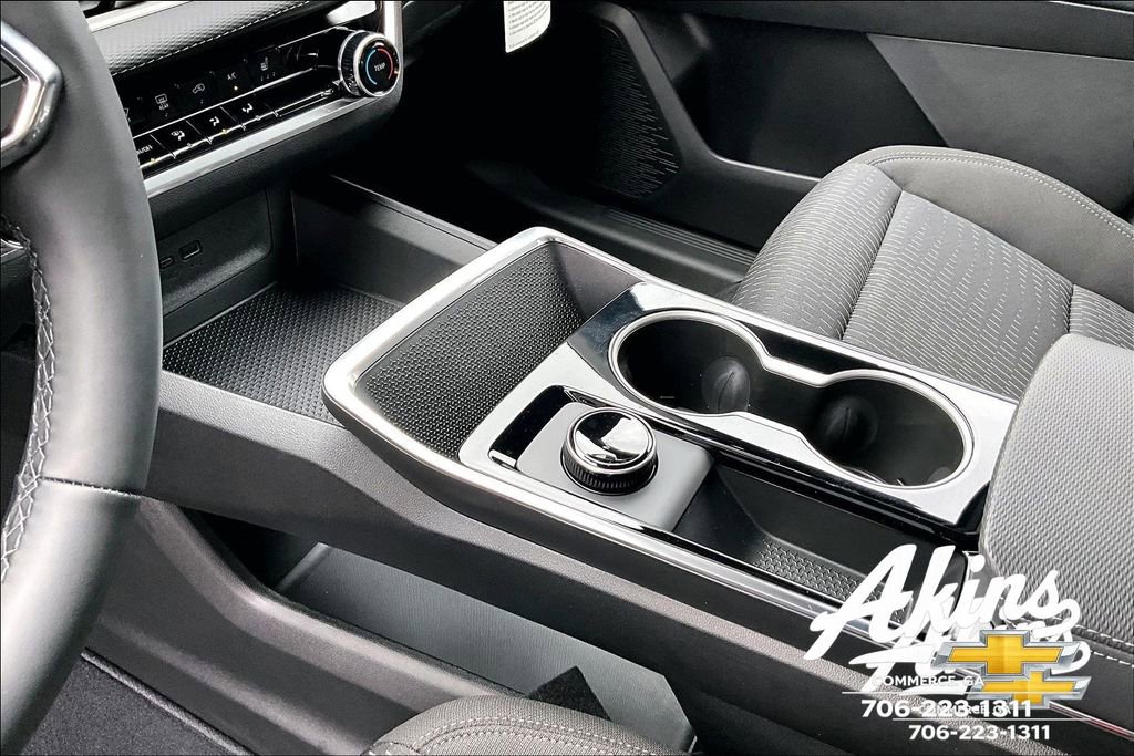 New 2026 Chevrolet Equinox LT image 12