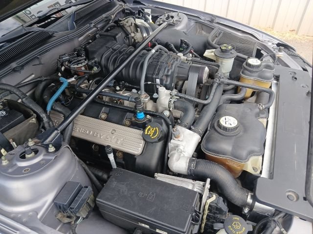 Used 2007 Ford Mustang Shelby GT500 RWD image 41