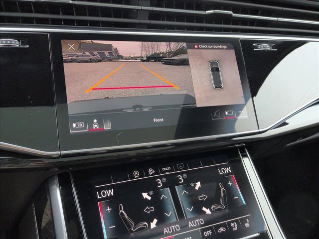 Certified 2025 Audi Q7 3.0T Premium Plus w/ Premium Plus Package image 14