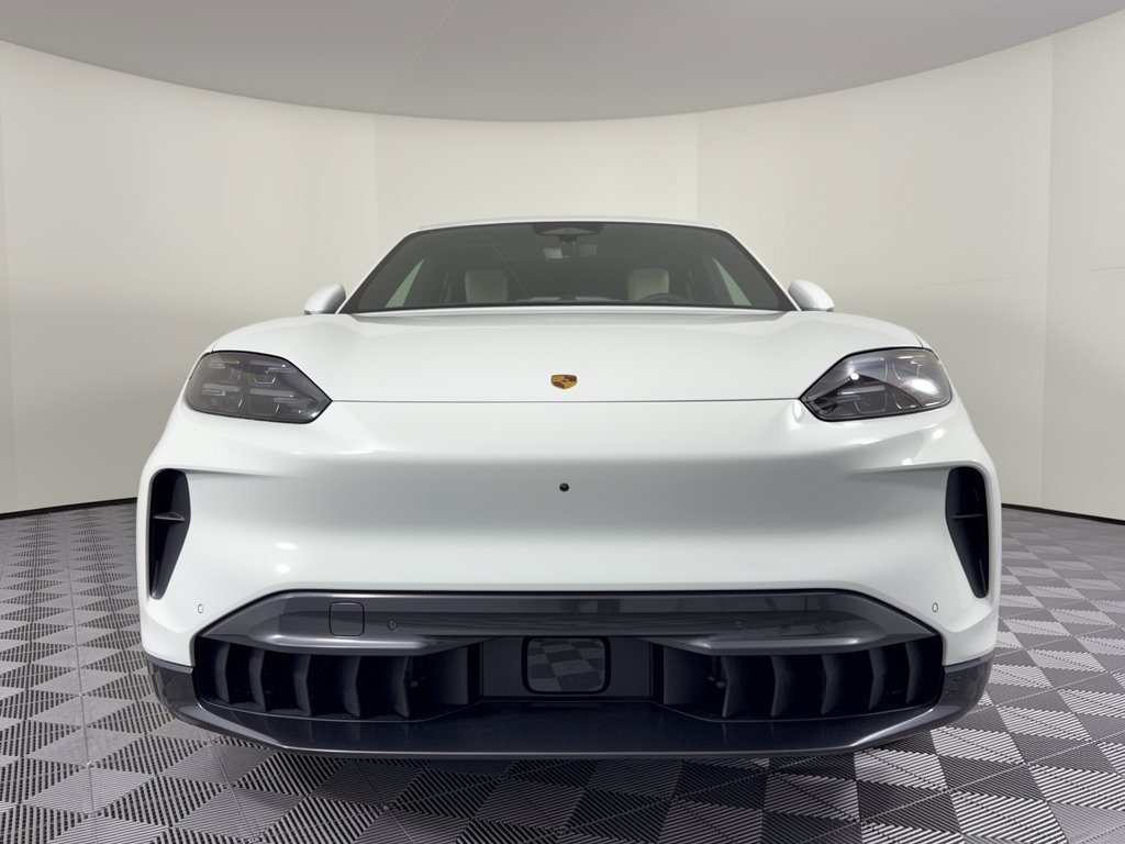 New 2026 Porsche Cayenne Coupe AWD/4WD image 6