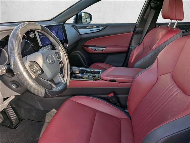 Certified 2022 Lexus NX 350 AWD w/ Premium Package image 19