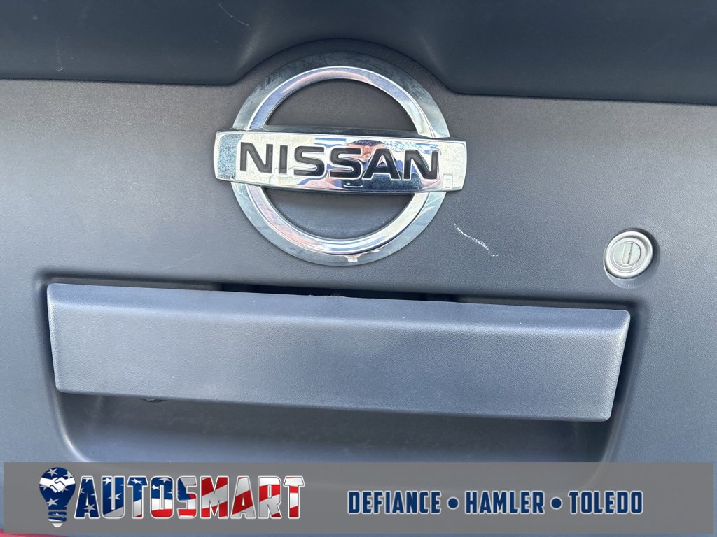 Used 2019 Nissan Frontier PRO-4X w/ Pro-4x Luxury Package image 14