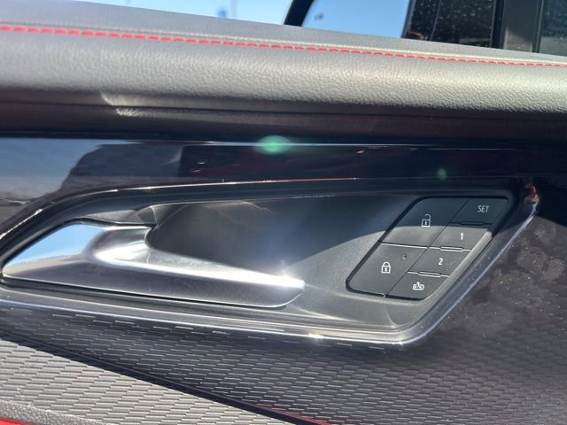 New 2025 Chevrolet Blazer EV RS w/ Super Cruise Package image 12