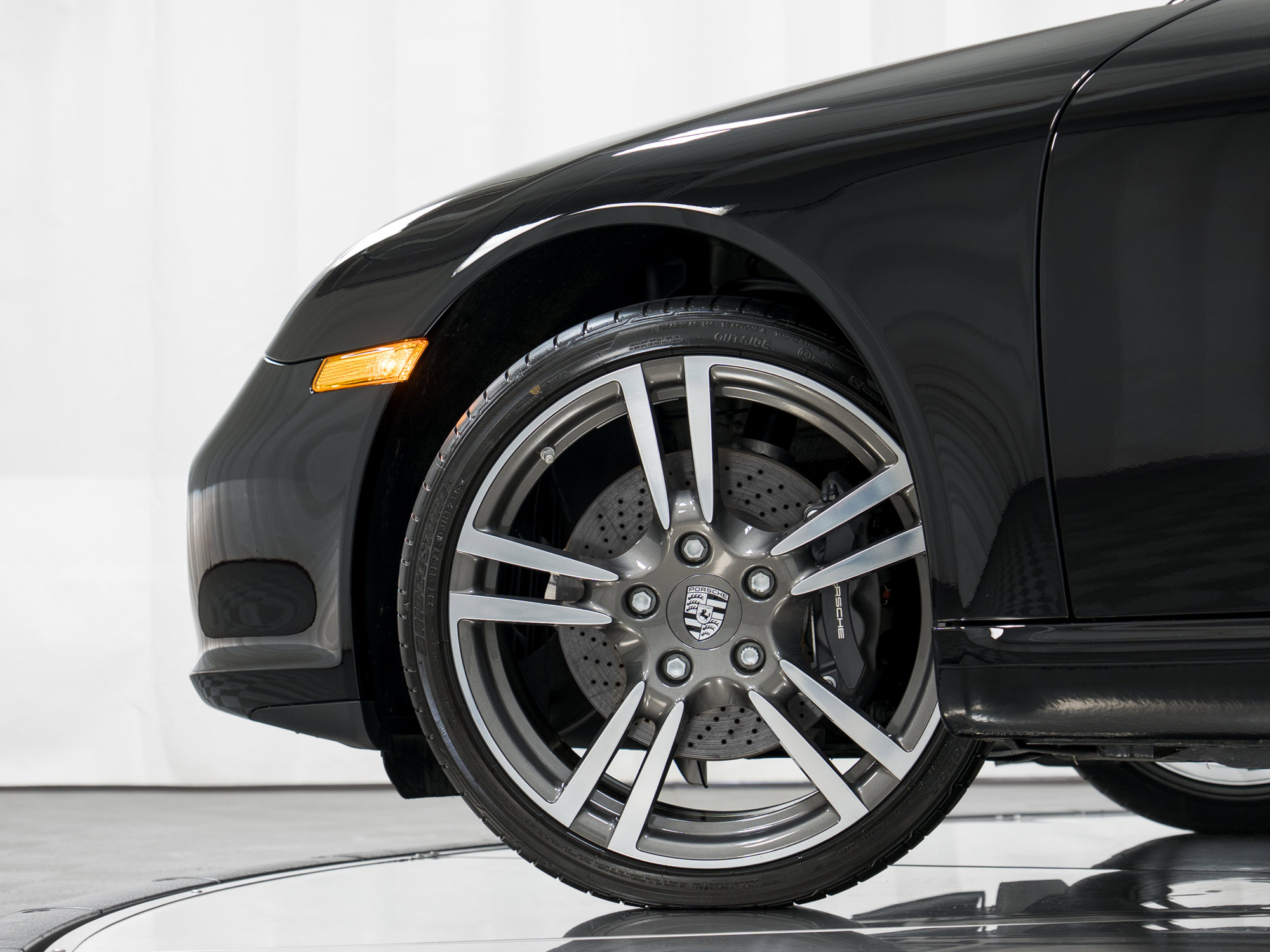 Used 2012 Porsche 911 Carrera Black Edition image 40