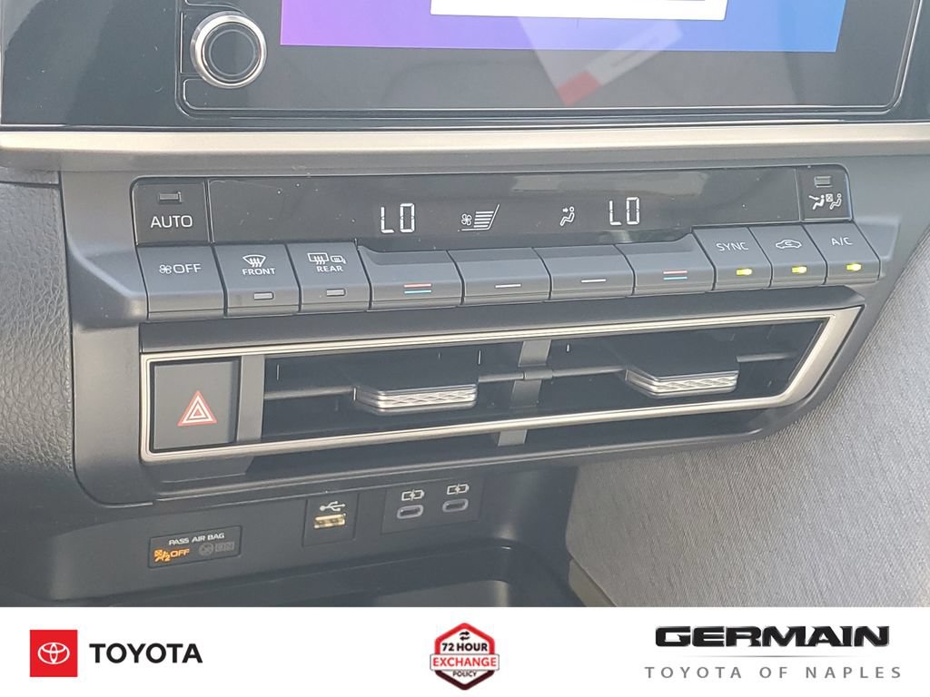 New 2026 Toyota Camry LE w/ Convenience Package FWD image 28