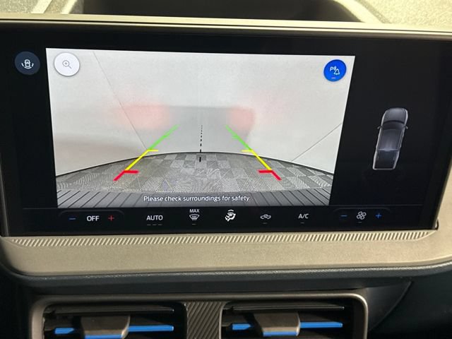 New 2026 Ford Maverick Lobo AWD/4WD image 25