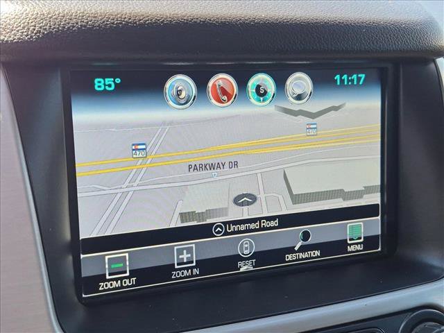 Used 2019 GMC Yukon XL SLT AWD/4WD image 13