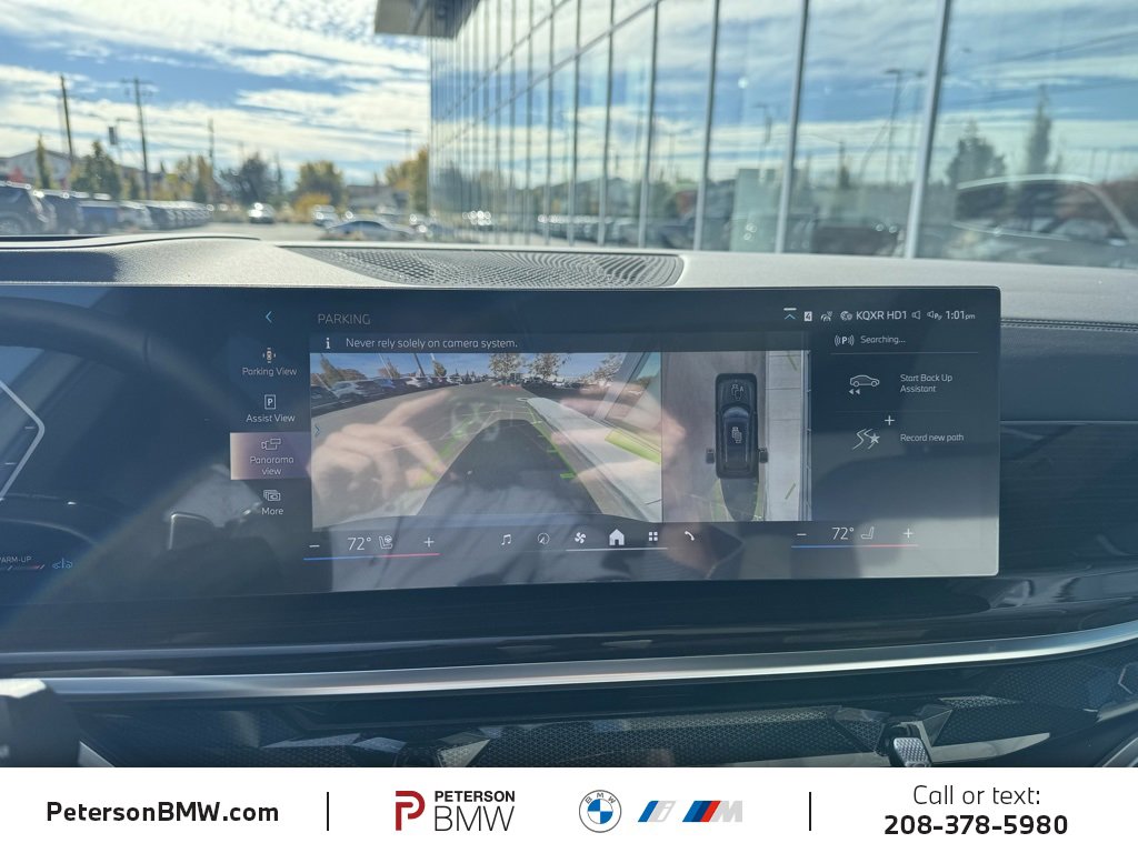 New 2026 BMW X7 xDrive40i image 34