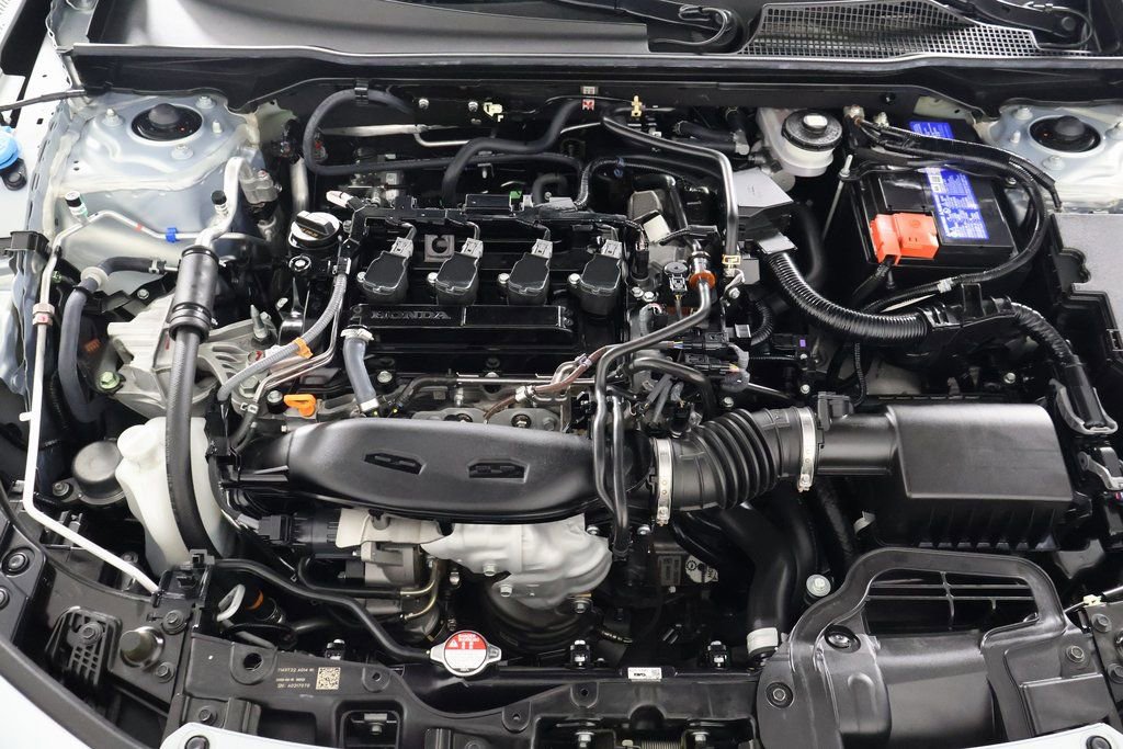 Used 2022 Honda Civic EX image 16