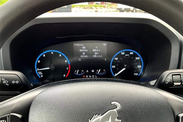 Used 2024 Ford Bronco Sport Big Bend image 22