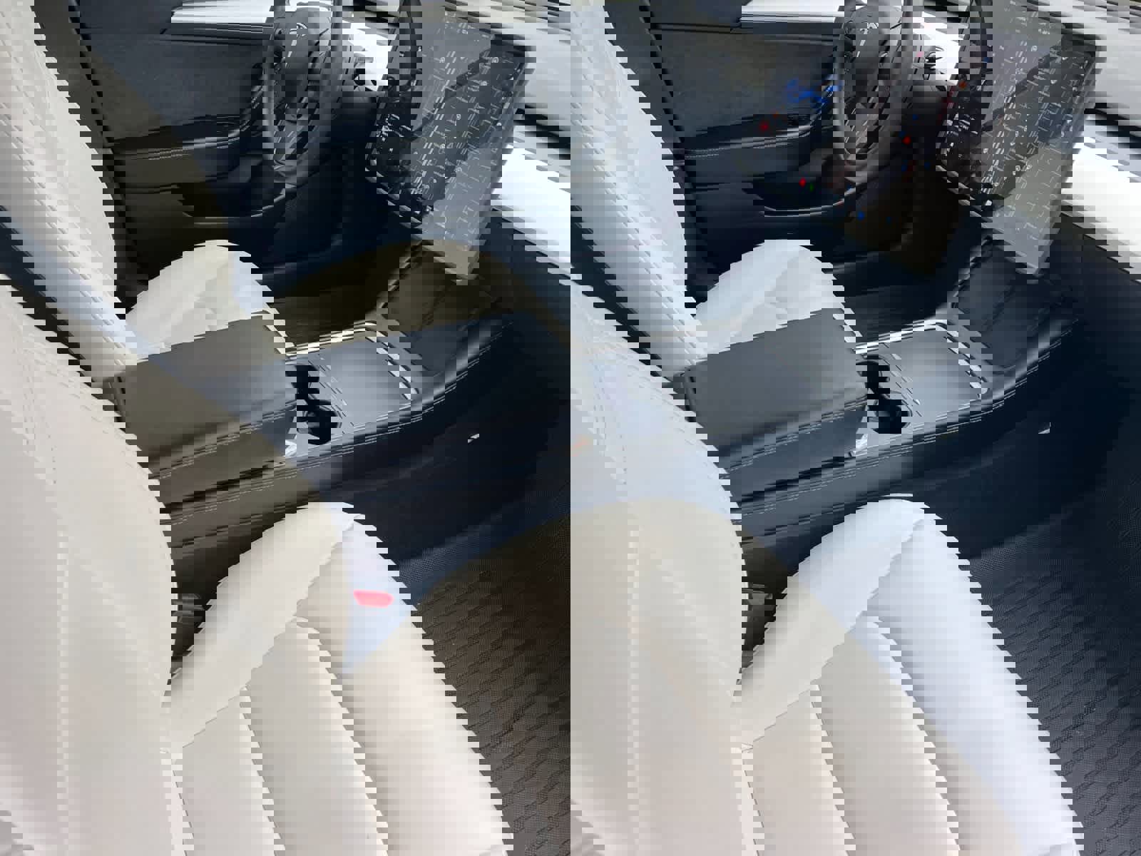 Used 2021 Tesla Model 3 Standard Range Plus image 16