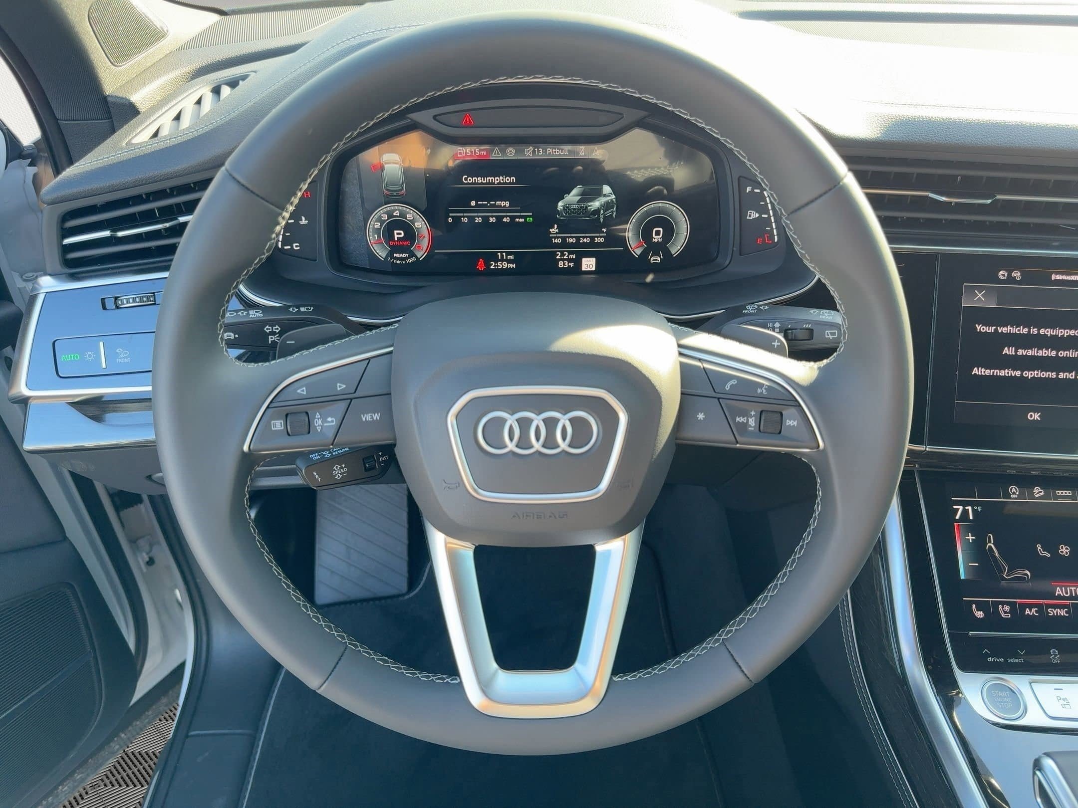New 2026 Audi Q7 3.0T Premium Plus AWD/4WD image 18