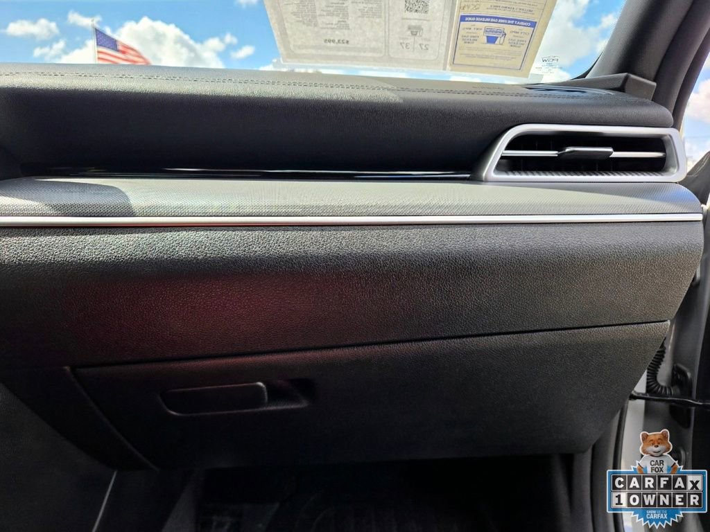 Used 2023 Kia K5 GT-Line image 49