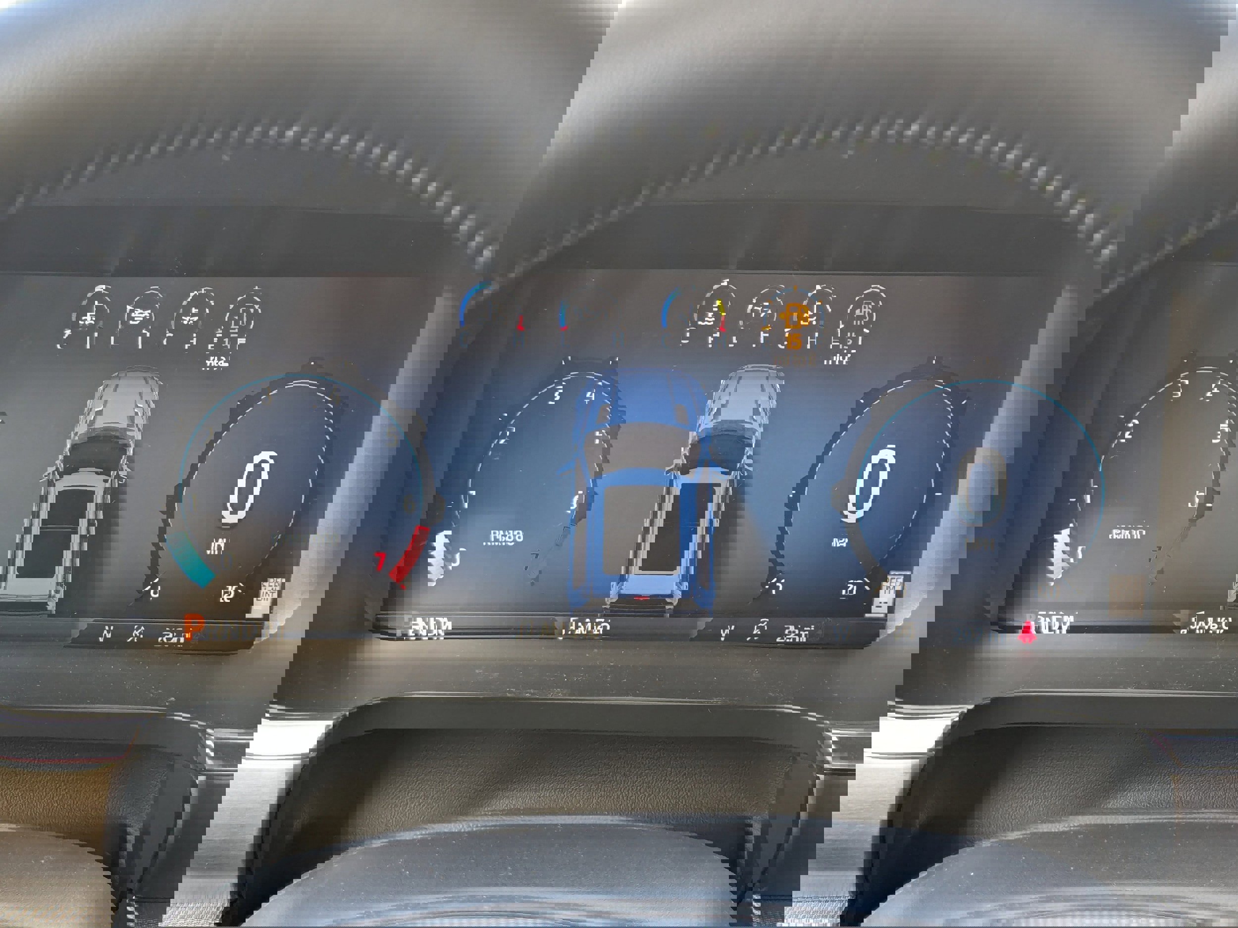 New 2025 Ford F150 Platinum w/ FX4 Off-Road Package image 50