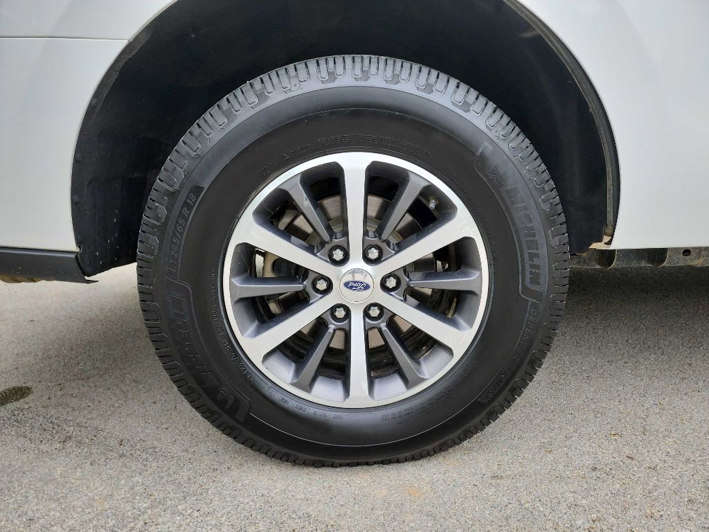 Used 2018 Ford Expedition XL image 8