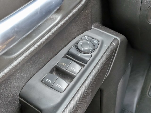 Used 2024 Chevrolet Silverado 1500 Custom RWD image 20