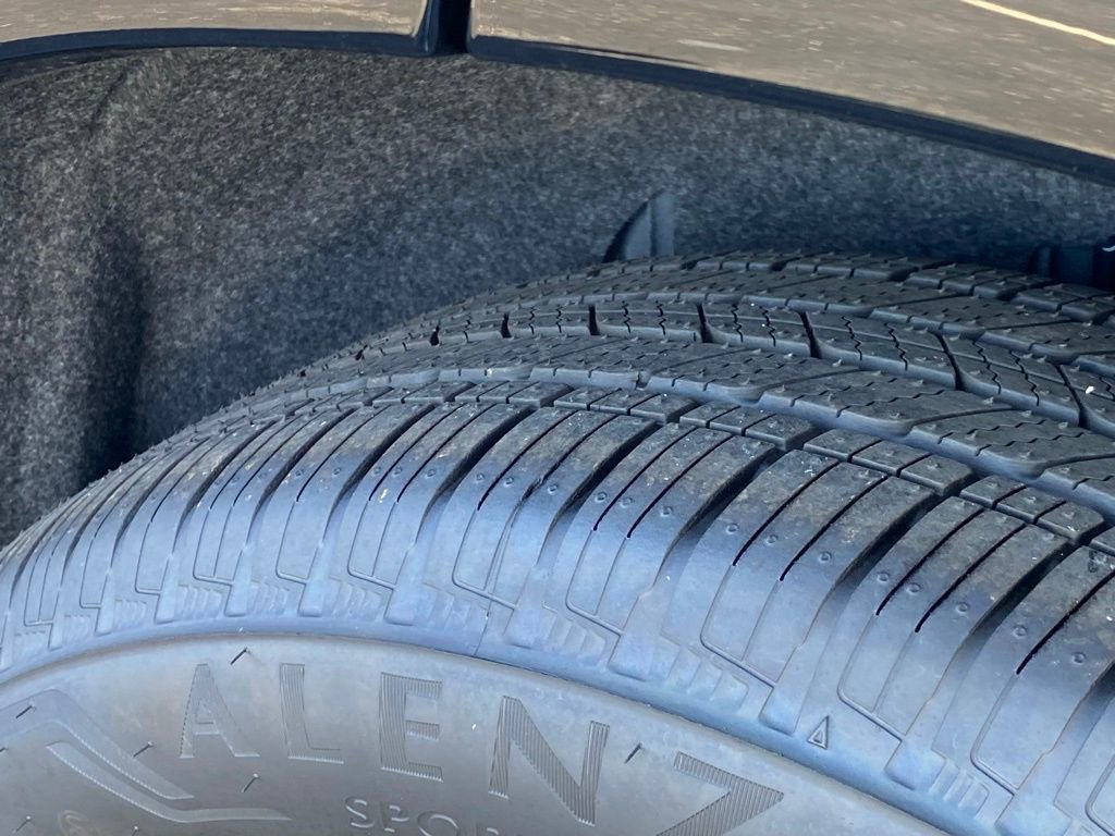 New 2026 Nissan Rogue Platinum w/ Platinum Premium Package image 40