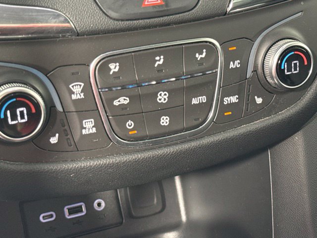 Used 2019 Chevrolet Equinox LT AWD/4WD image 26