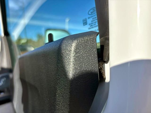 Used 2025 Ford F250 XL AWD/4WD image 16