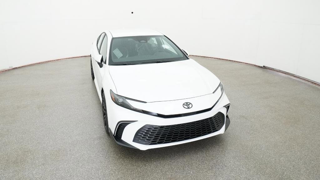 New 2026 Toyota Camry SE FWD image 32