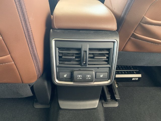 Used 2020 Subaru Forester Touring w/ Popular Package #2 AWD/4WD image 25