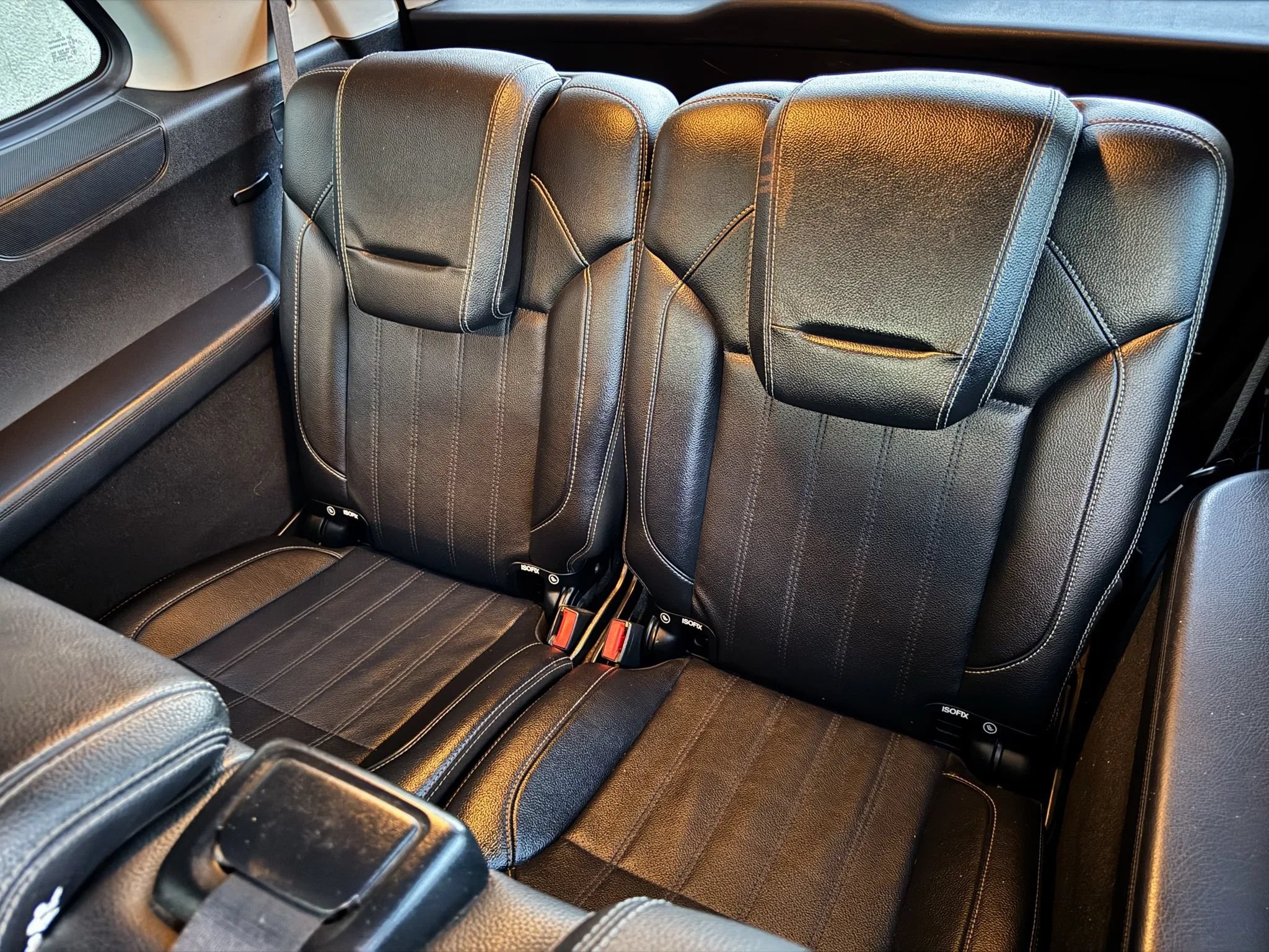 Used 2014 Mercedes-Benz GL 450 4MATIC image 22