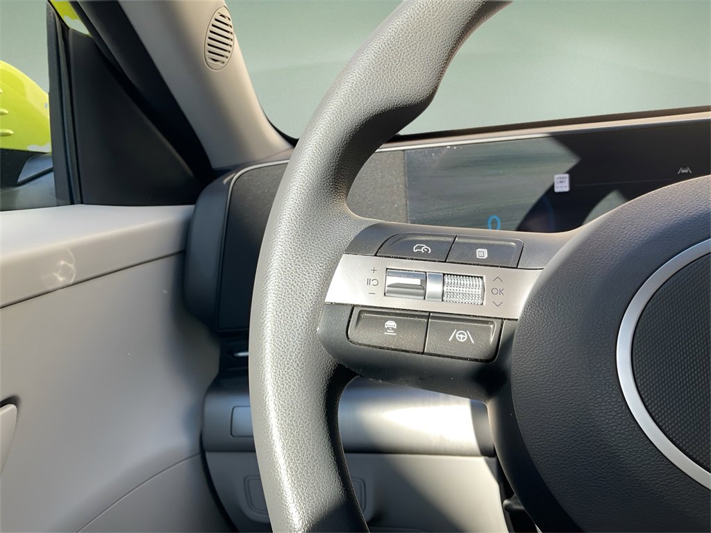 Certified 2024 Hyundai Kona SE image 26