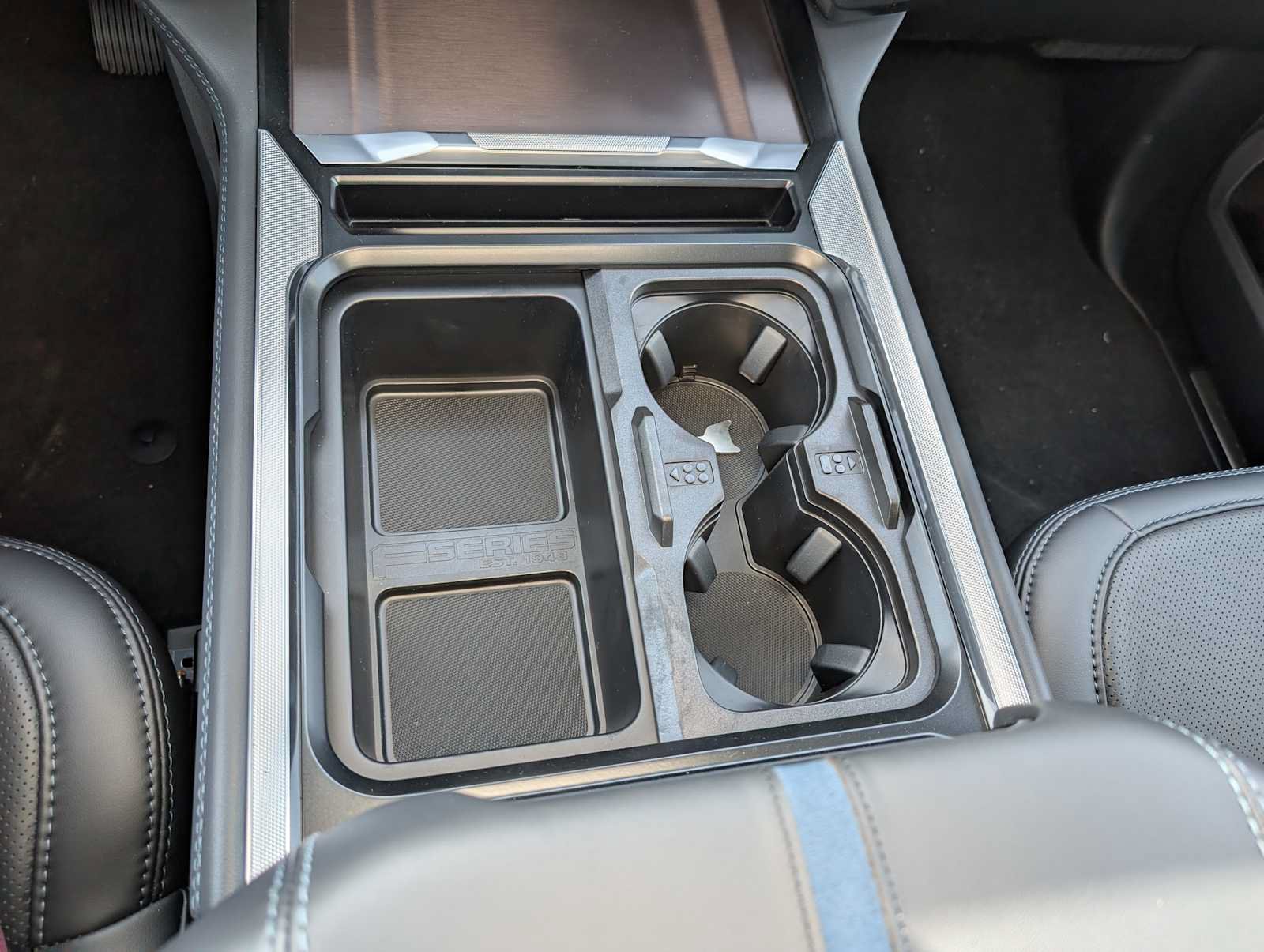 New 2026 Ford F250 Platinum AWD/4WD image 26