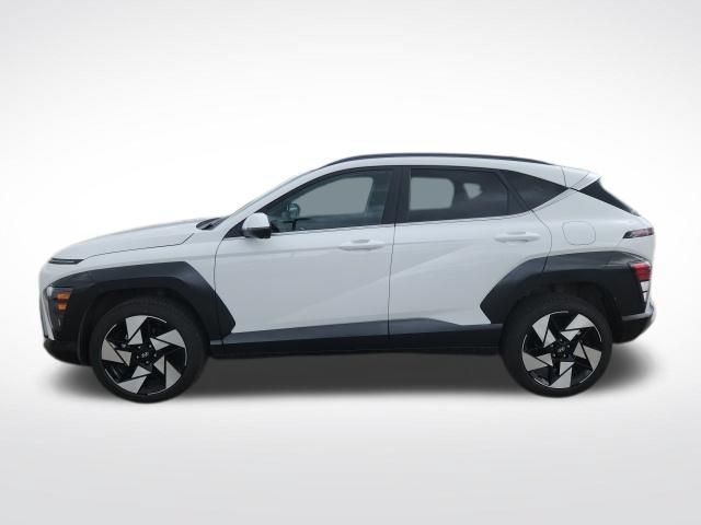 Used 2026 Hyundai Kona Limited AWD/4WD image 8