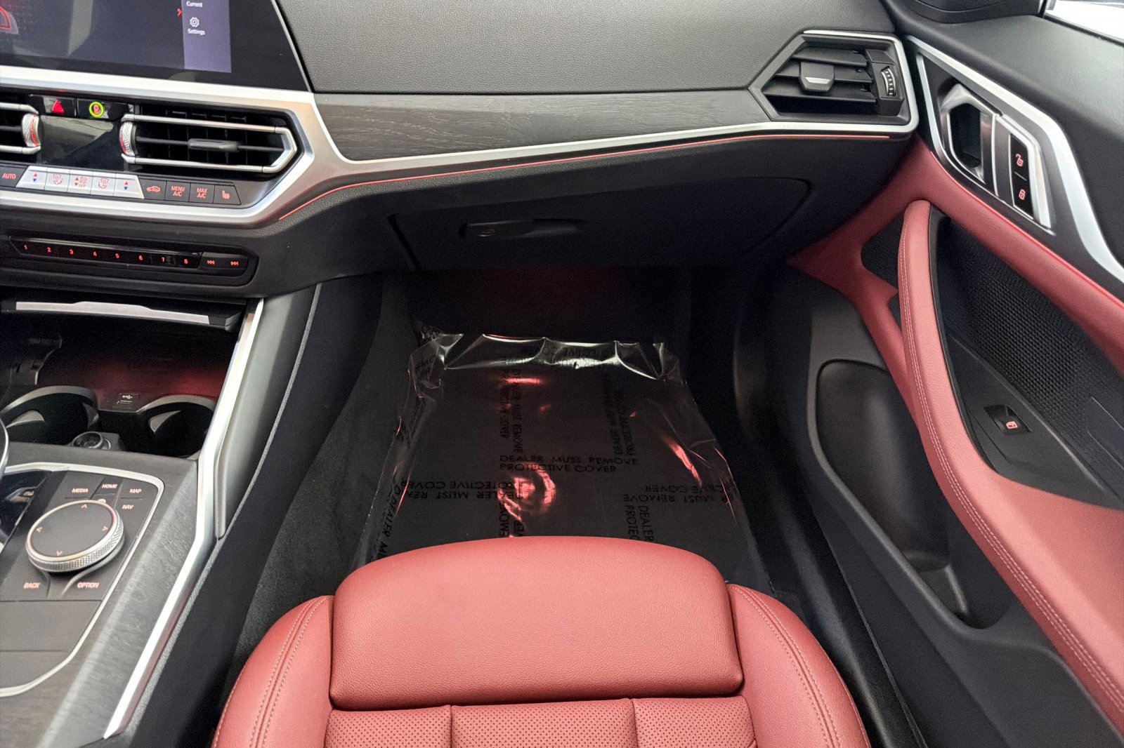 Used 2023 BMW 430i Gran Coupe w/ Premium Package image 30