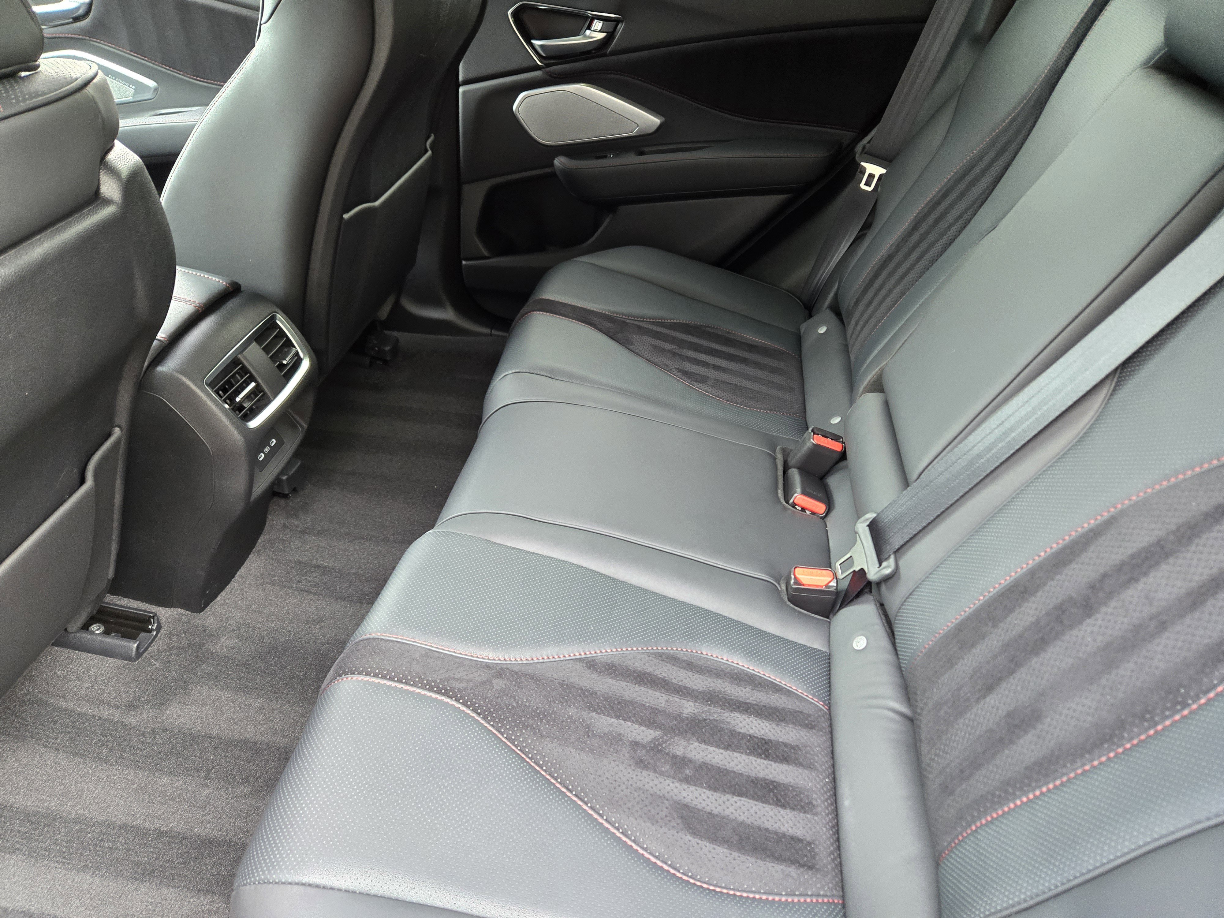 Certified 2026 Acura RDX A-Spec image 29