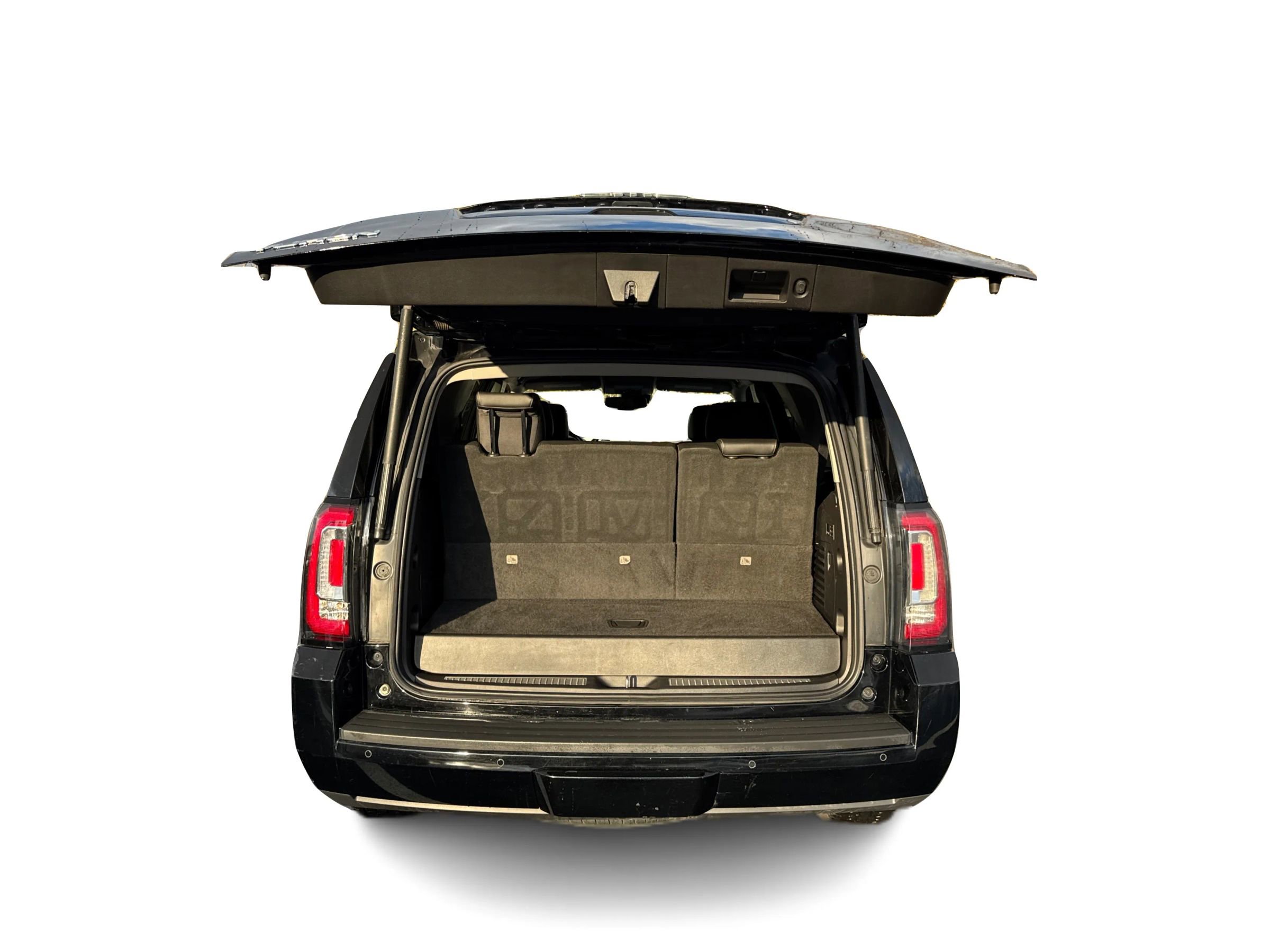 Used 2018 GMC Yukon SLT w/ HD Trailering Package image 14