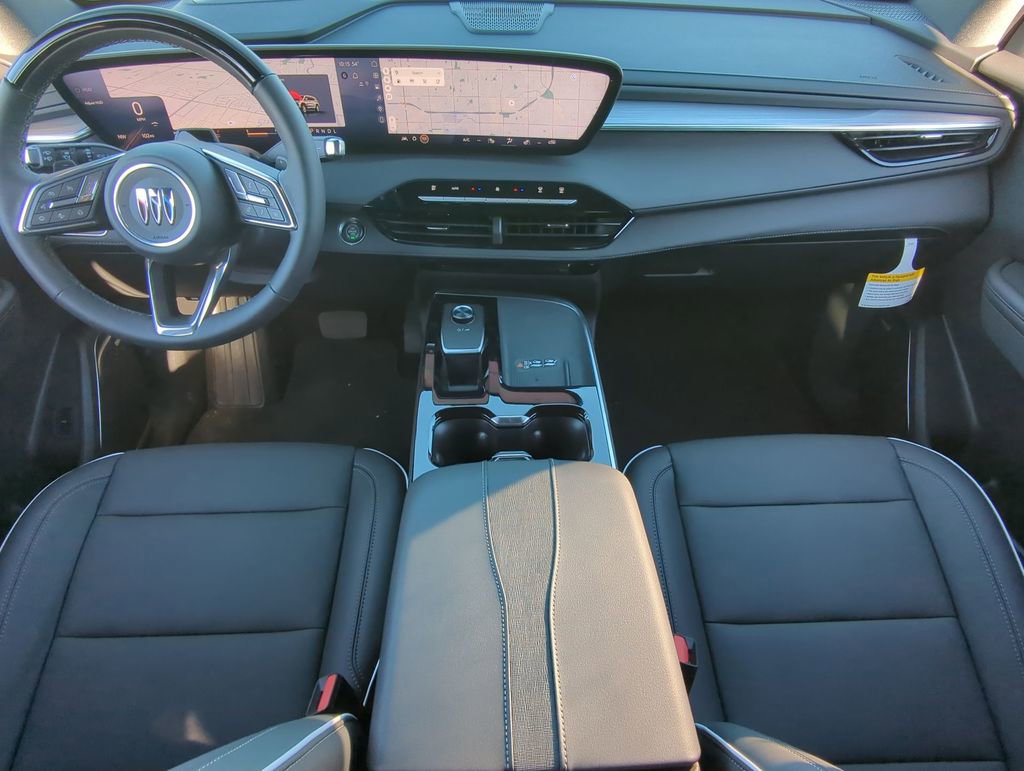 New 2026 Buick Enclave Preferred w/ Super Cruise Package image 20