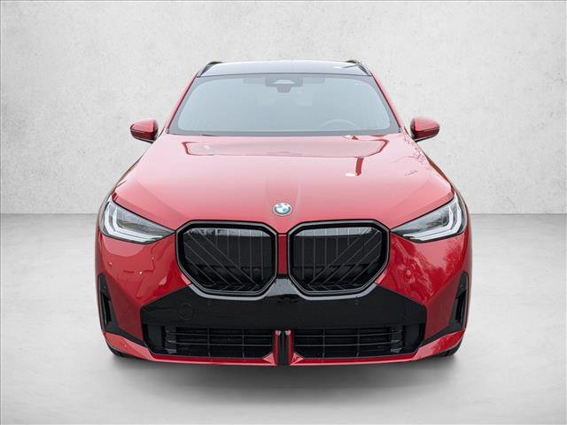 Used 2026 BMW X3 xDrive30 w/ M Sport Package image 5