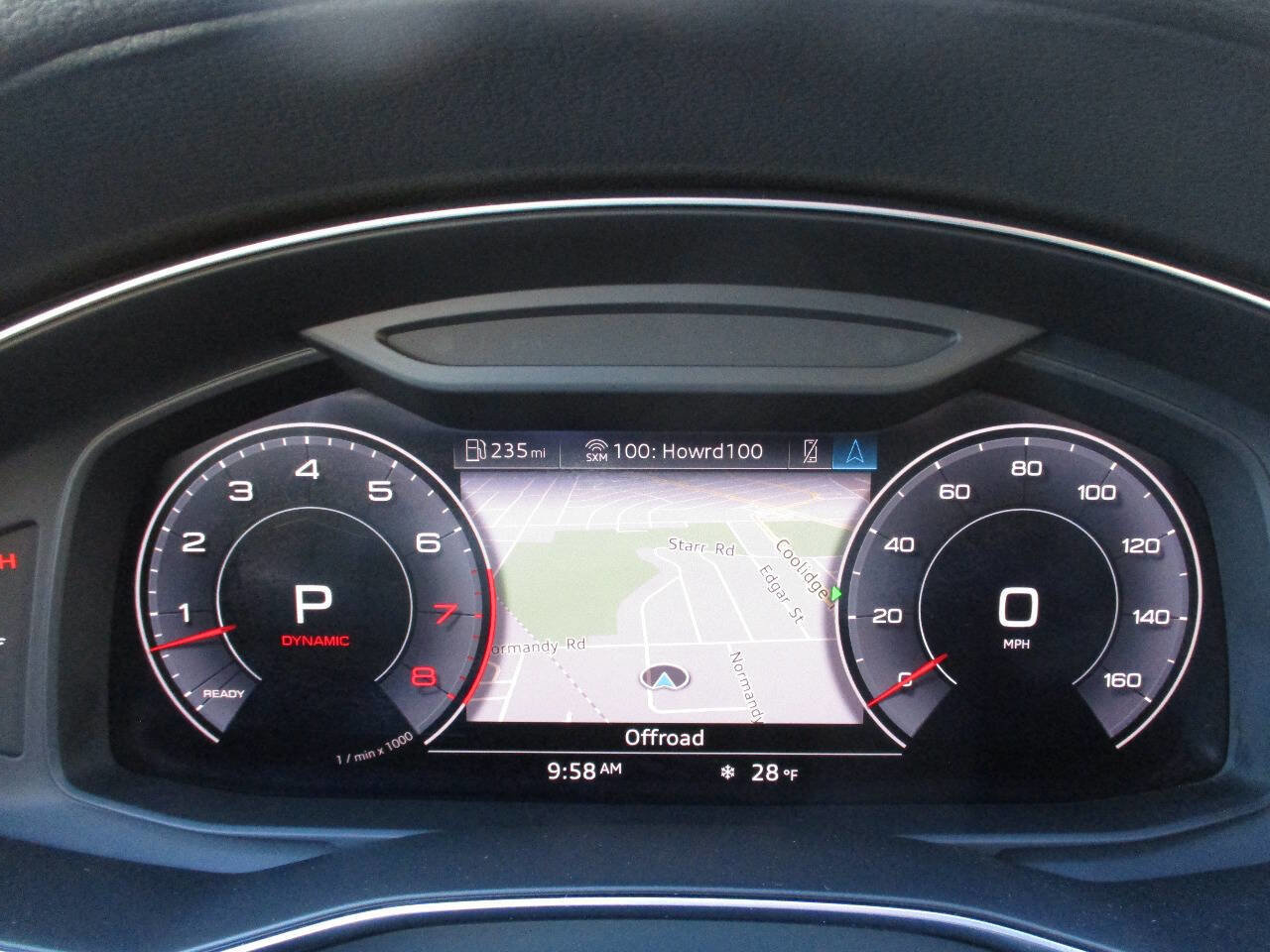 Used 2020 Audi A6 3.0T allroad Prestige image 35