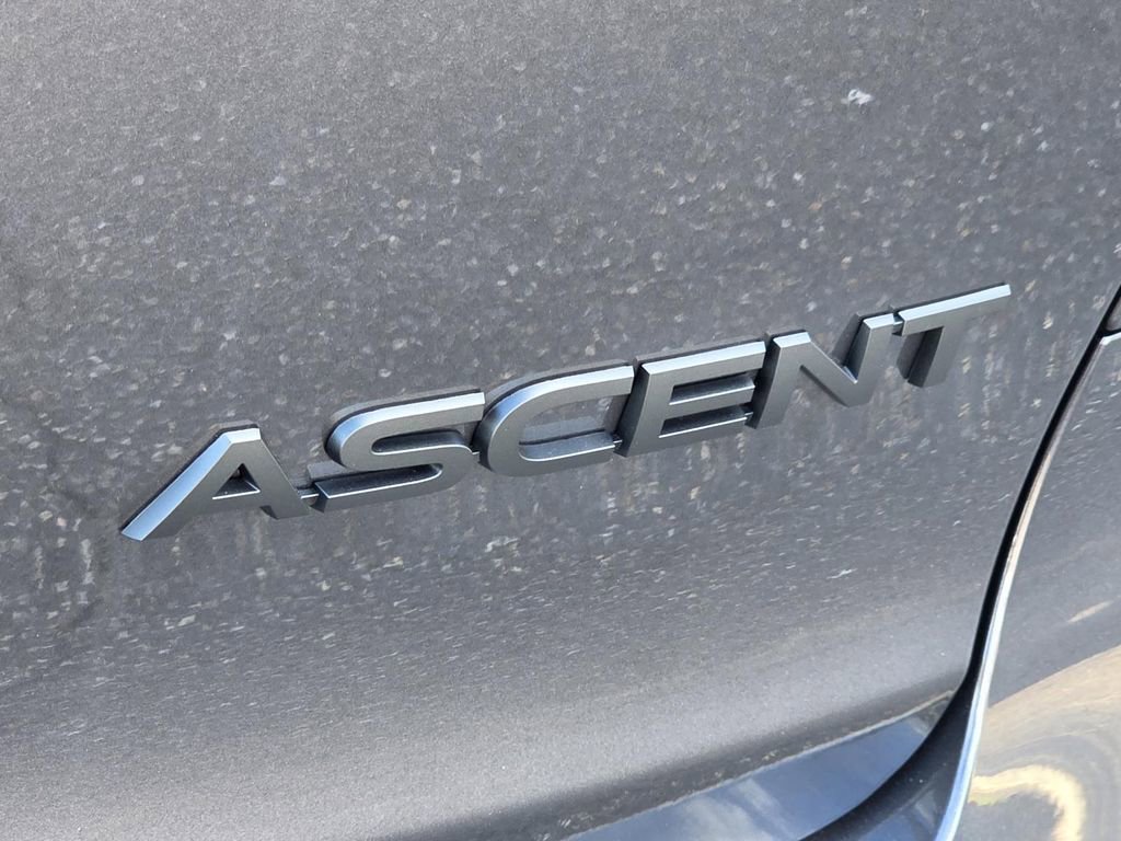 New 2026 Subaru Ascent Premium AWD/4WD image 33