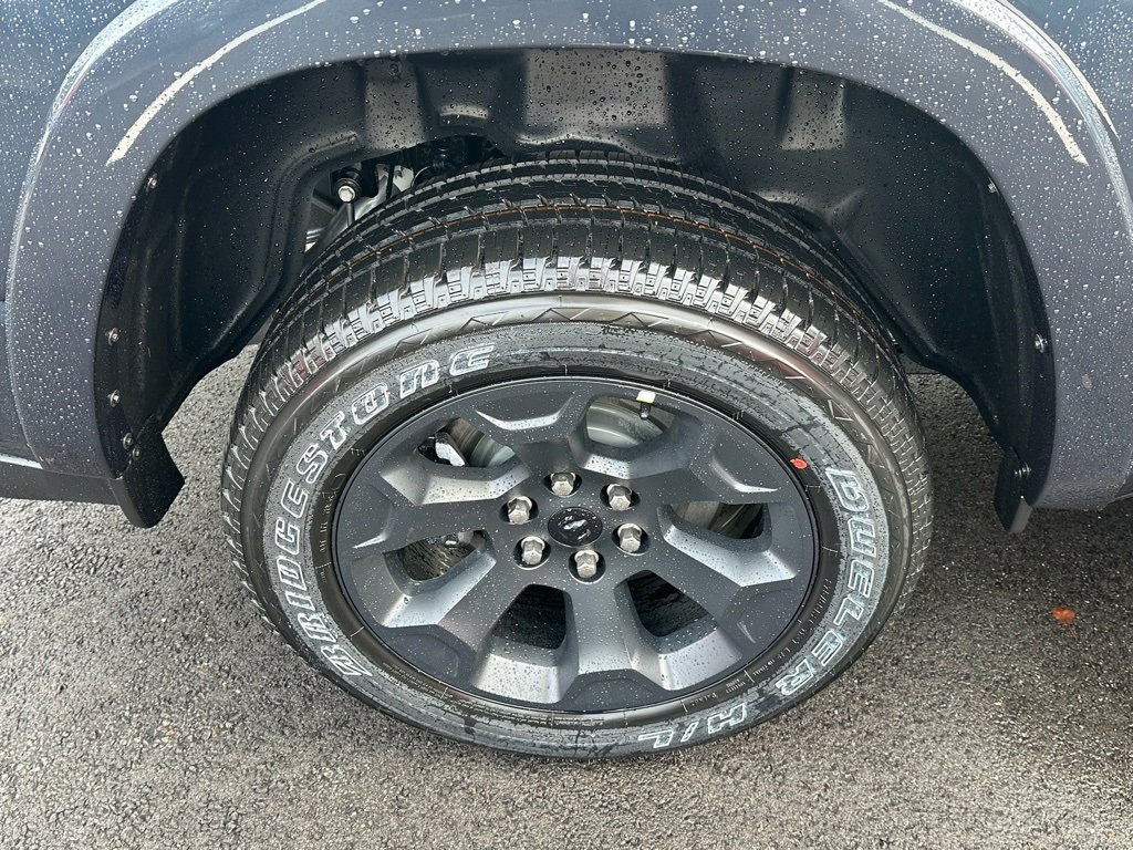 New 2026 RAM 1500 Big Horn image 5