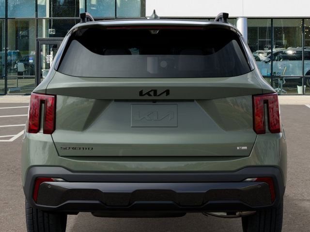 New 2026 Kia Sorento SX Prestige image 13