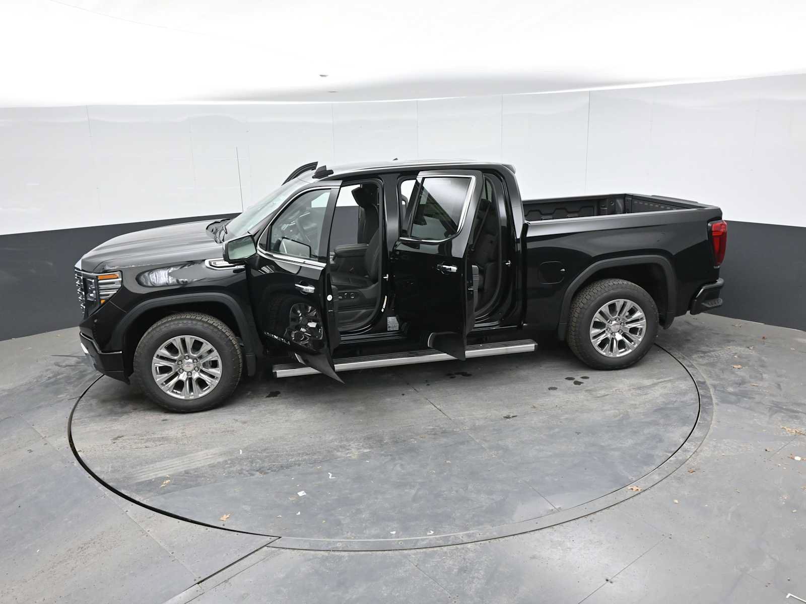New 2026 GMC Sierra 1500 Denali AWD/4WD image 51