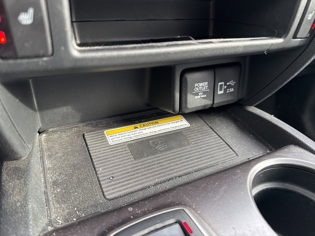 Certified 2022 Honda Passport EX-L image 16