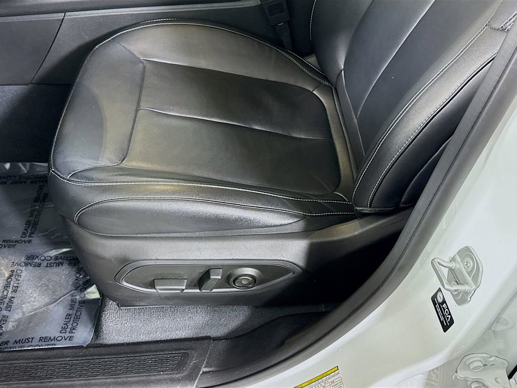 Used 2022 Jeep Grand Cherokee Limited 4xe image 25