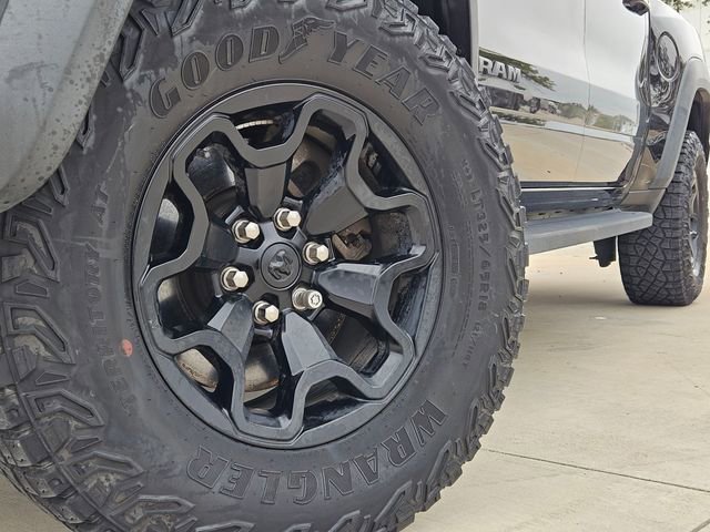 Used 2022 RAM 1500 TRX w/ TRX Level 1 Equipment Group image 8