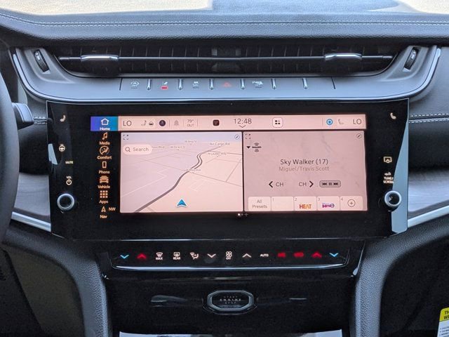 New 2026 Jeep Grand Cherokee Limited AWD/4WD image 19
