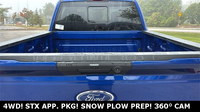 New 2026 Ford F250 XL w/ STX Appearance Package image 31