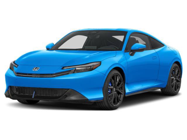 New 2026 Honda Prelude image 4