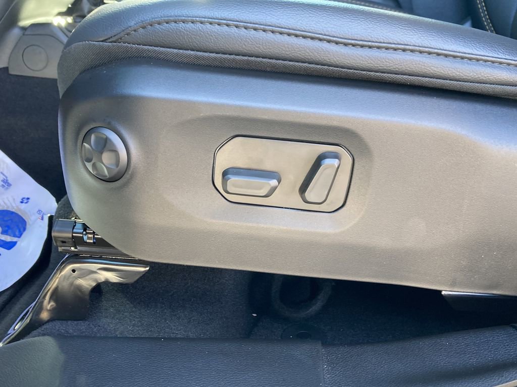 New 2026 Jeep Wrangler Sahara image 26